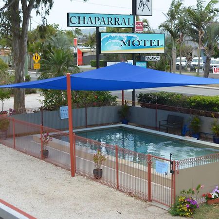 Econo Lodge Chaparral Motel Ballina Zewnętrze zdjęcie