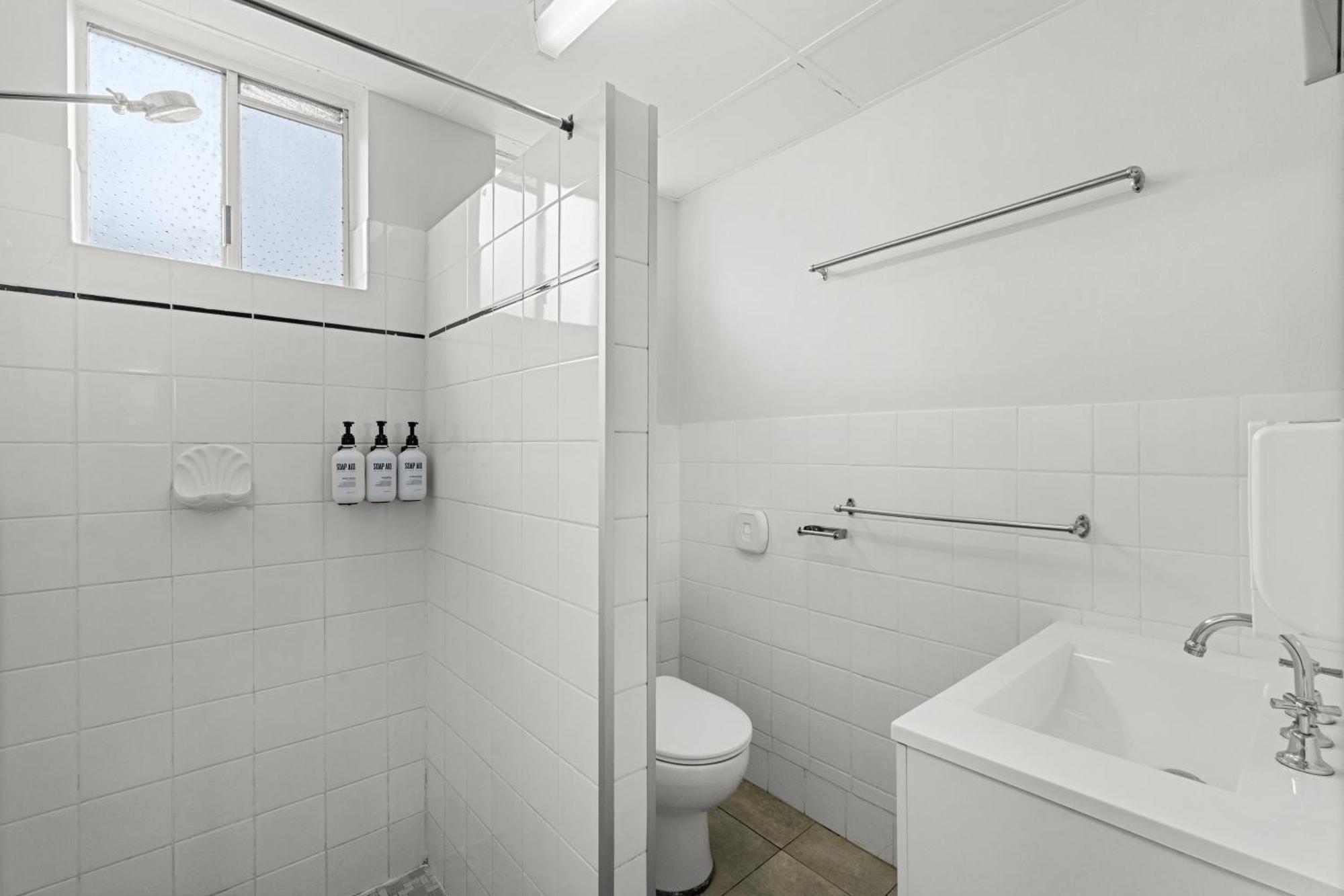 Econo Lodge Chaparral Motel Ballina Zewnętrze zdjęcie