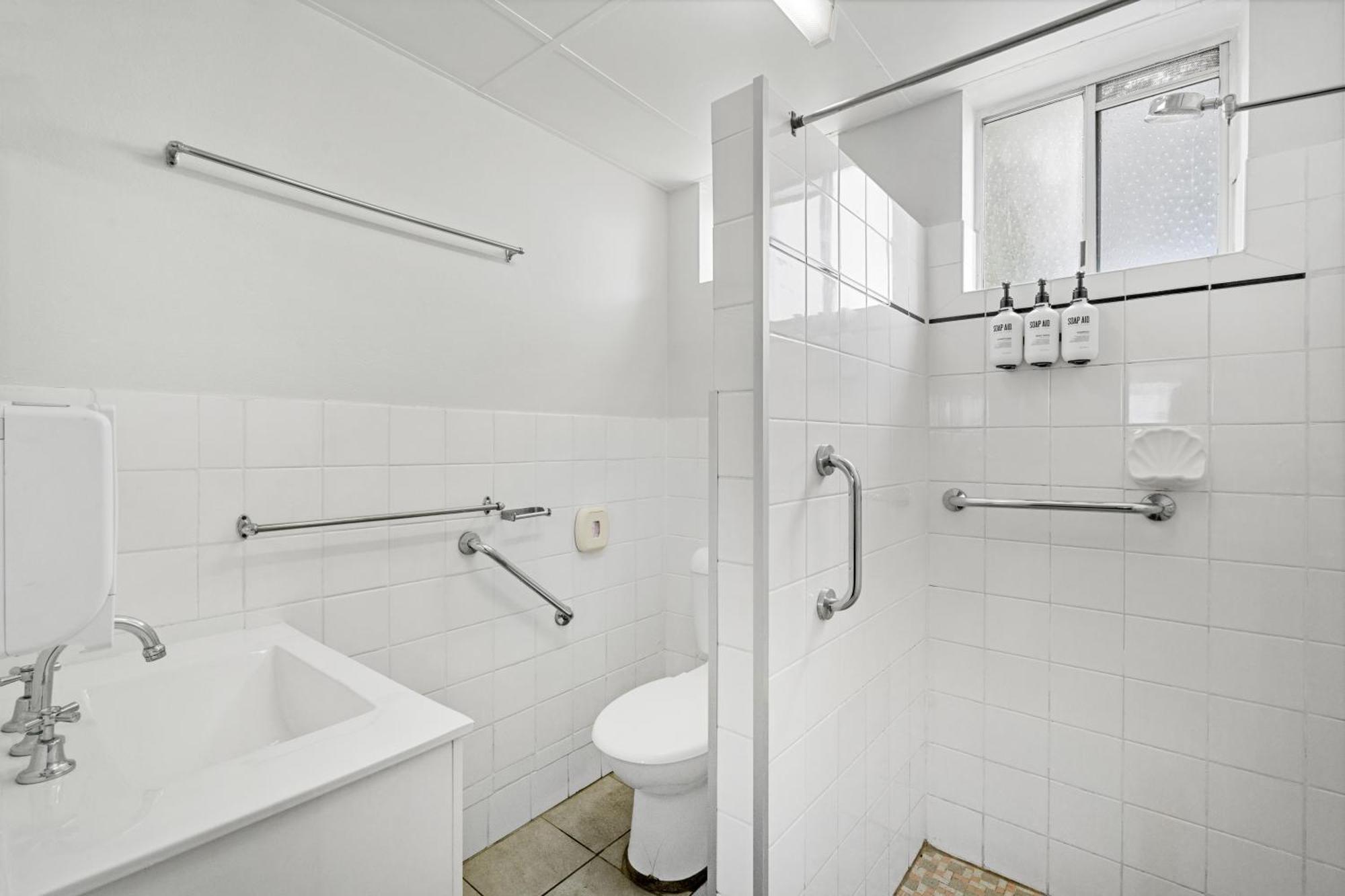 Econo Lodge Chaparral Motel Ballina Zewnętrze zdjęcie