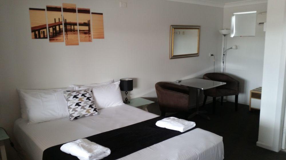 Econo Lodge Chaparral Motel Ballina Zewnętrze zdjęcie