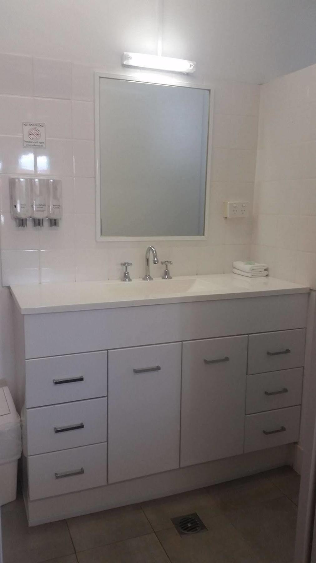 Econo Lodge Chaparral Motel Ballina Zewnętrze zdjęcie
