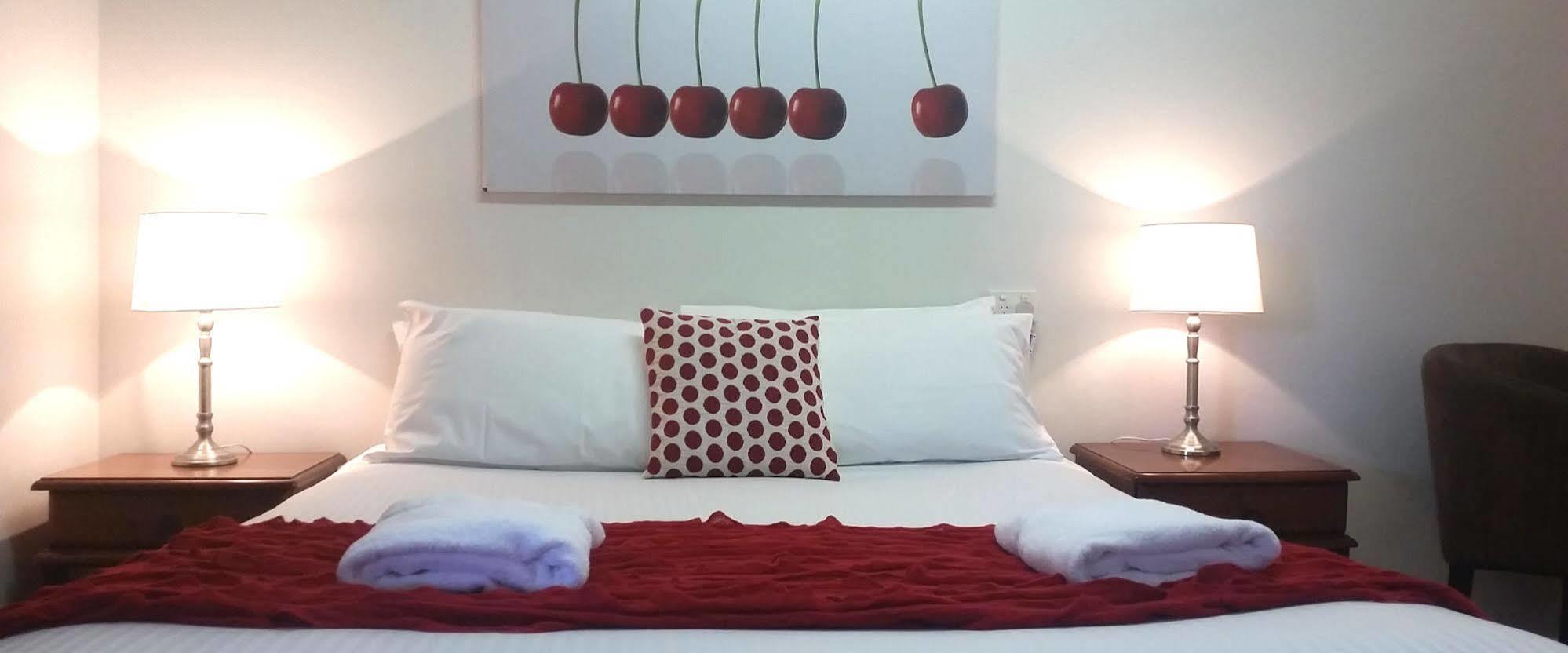 Econo Lodge Chaparral Motel Ballina Zewnętrze zdjęcie