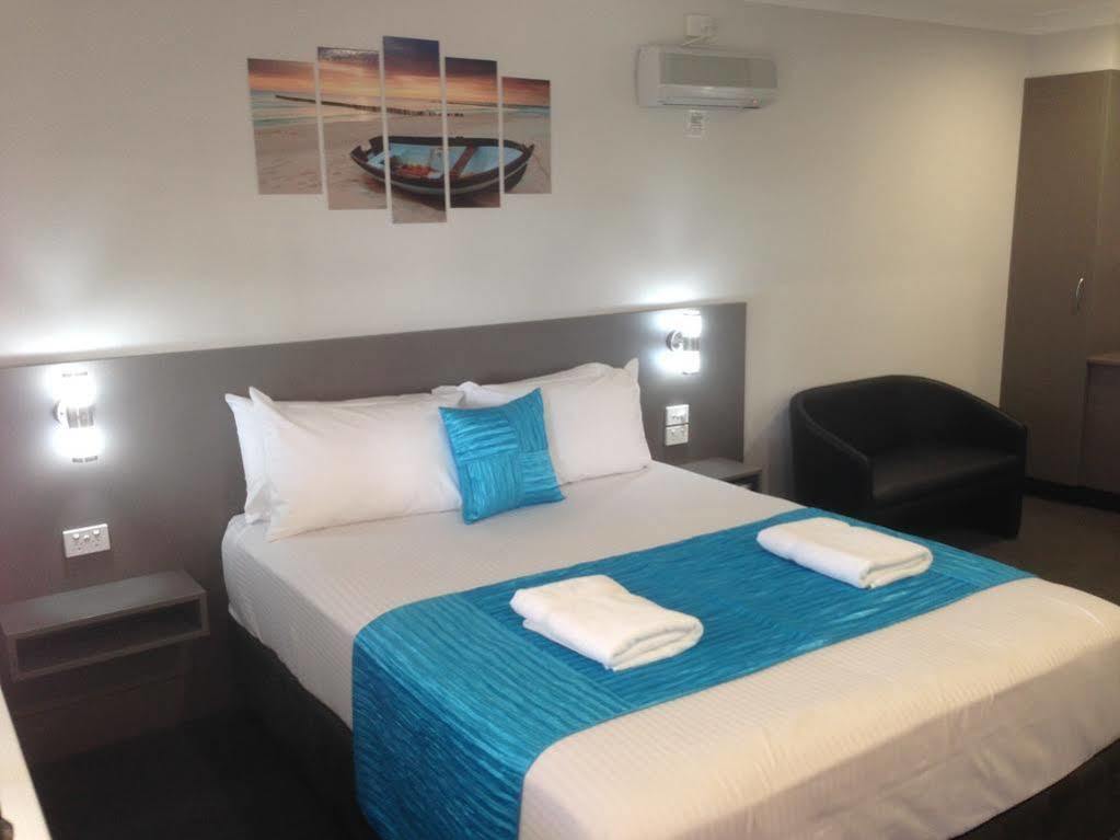 Econo Lodge Chaparral Motel Ballina Zewnętrze zdjęcie