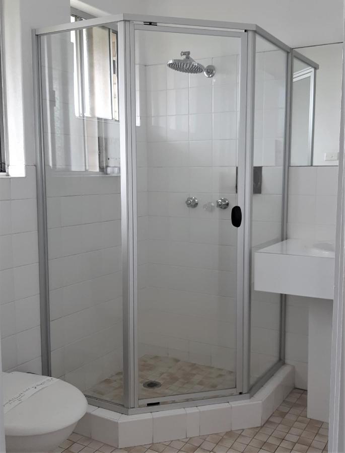 Econo Lodge Chaparral Motel Ballina Zewnętrze zdjęcie